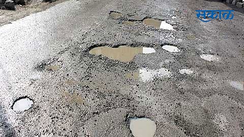 Sinhgad-Road