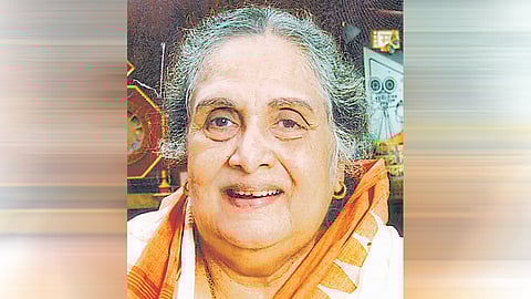 Sulochana