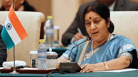 बुहुदा 'त्या' दिवसासाठीच त्या थांबल्या असाव्यात; तीन तासांपूर्वी शेवटचे ट्विट