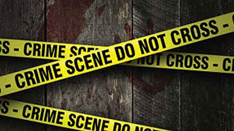 The murder of the Biradwadi workshop owner 