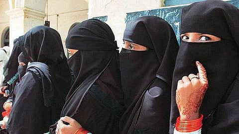 'तोंडी तलाक'ने संपवला भाजपचा राज्यसभेतील 'दुष्काळ'