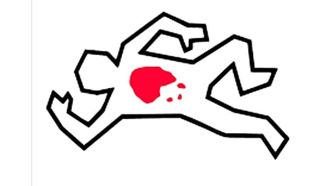 Murder for not smoking cigarettes belgum news