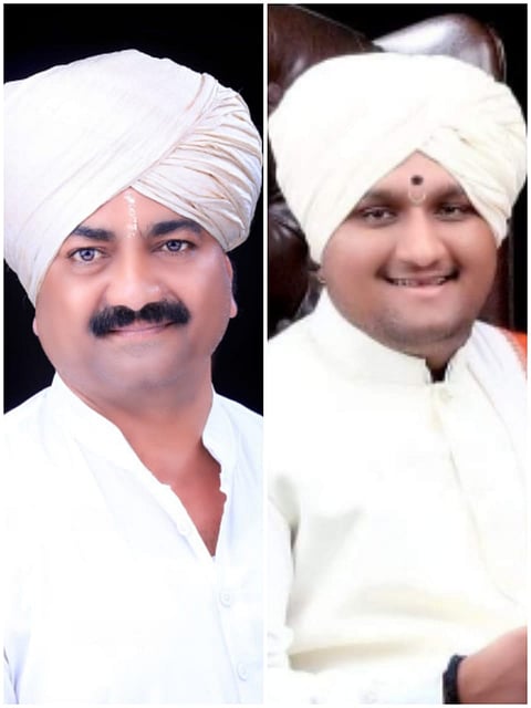 Warkari Sampraday