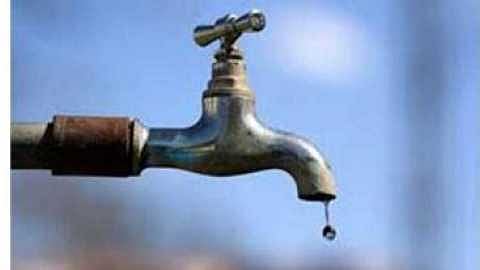 Water Supply