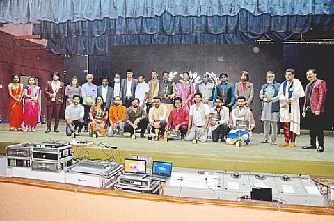 international film festival