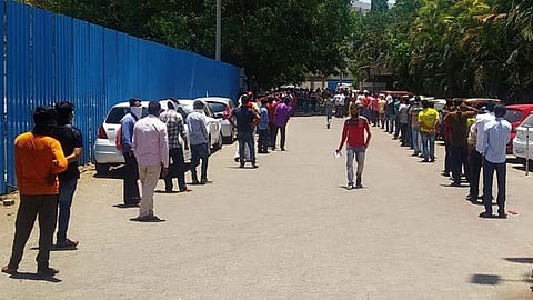 Video : वैद्यकीय प्रमाणपत्रासाठी रुग्णालयात एवढी...