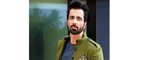  People stuck in assam ask sonu sood for help tweet viral on internet