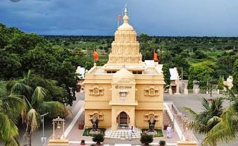 Devotees, crowds of tourists to Shri Kshetra Devgad even during the Corona period