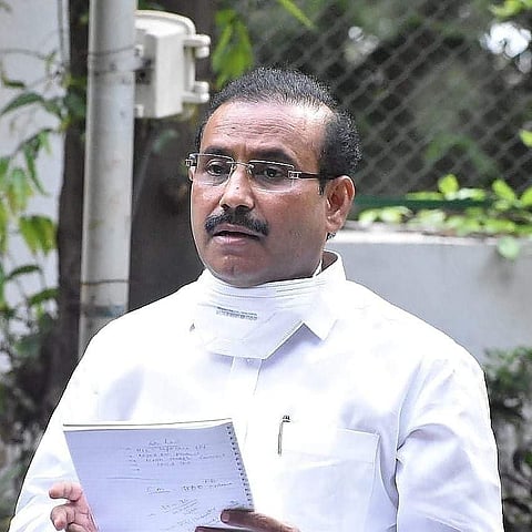 There is no dispute in the Pawar family ... The nearest minister knows the secret