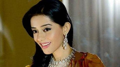 #HappyBirthdayAmruta : सोज्वळ अभिनेत्रीला चाहत्यांच्या शुभेच्छा