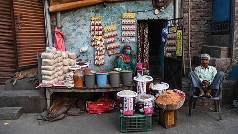 राज्य सरकारकडून फेरीवाल्यांना मनाई कायम; व्यवसाय करण्यास परवानगी मिळणार नसल्याचे स्पष्ट