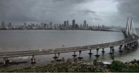 मुंबईकरांना लागली पावसाची ओढ! आयएमडीने दिली ही आनंदाची बातमी