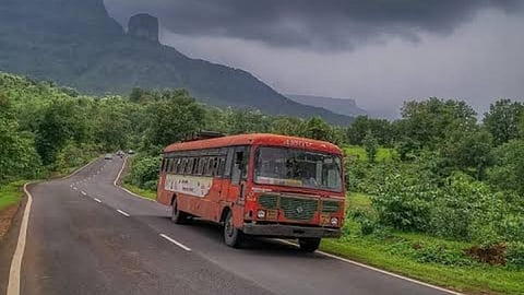 एसटीच्या आंतरजिल्हा सेवेला प्रवाशांचा अल्प प्रतिसाद; लांब पल्ल्याच्या सेवाही लवकरच सुरू होणार