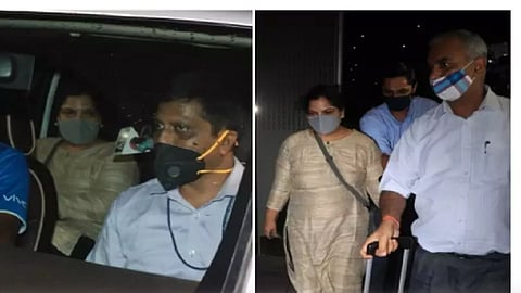 मोठी बातमी! 'सीबीआय'च्या पथकाला क्वारंटाईनमधून सूट मिळण्याची शक्यता? वाचा सविस्तर