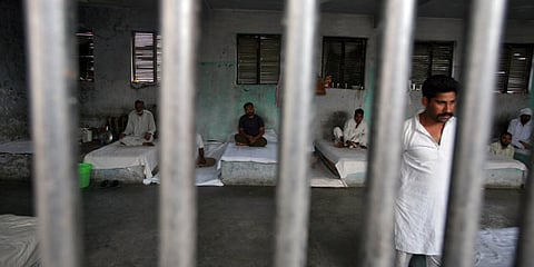 भायखळा आणि आर्थर रोडच्या कैद्यांना शाळेत पाठवण्यात येणार; पण का? वाचा सविस्तर