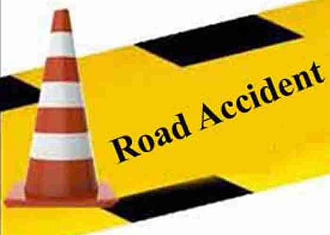 Two killed in two accidents in Amravati district