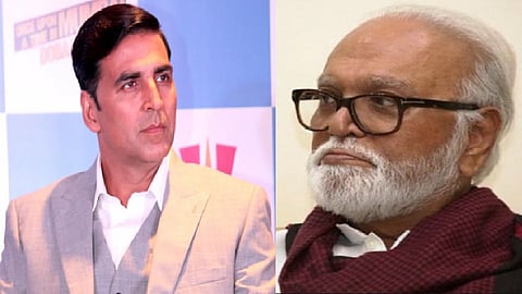 akshay kumar and bhujbal.jpg