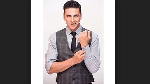 Akshay Kumar Says Like On Jamia Violence Tweet Was By Mistake