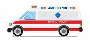 ambulance