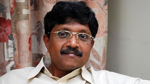 Anandraj Ambedkar