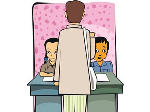 अनाथांच्या आरक्षणावर 'कोणी' मारला डल्ला ! 