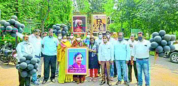 ‘हाथरस’चे जळगावात संतप्त पडसाद 