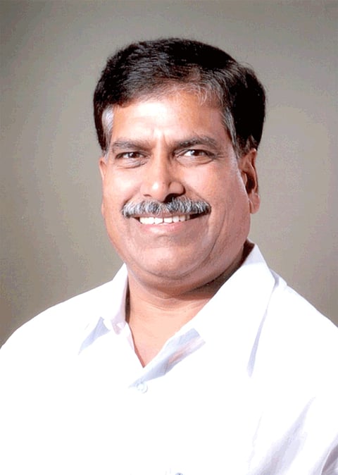 Minister of State for Railways Suresh Angadi Controversial statement on coronavirus