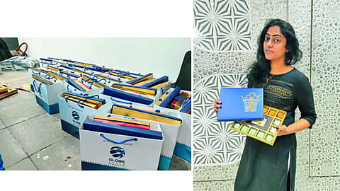 आवड असेल तर तुम्ही तुमच्या क्षेत्रात नक्कीच यशस्वी होता वाचा सविस्तर...