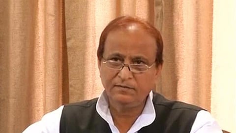 Azam Khan