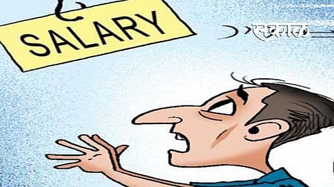 टीईटी उत्तीर्ण नसलेल्या शिक्षकांचे वेतन स्थगित !