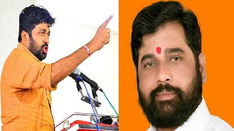 एकनाथ शिंदे मुख्यमंत्री, बच्चू कडूंना मंत्रीपदाची लॉटरी?