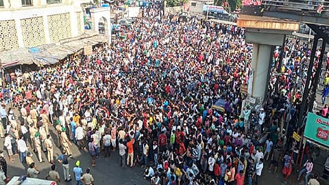 bandra
