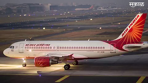 पुरंदर आंतरराष्ट्रीय विमानतळासाठी नवा पर्याय