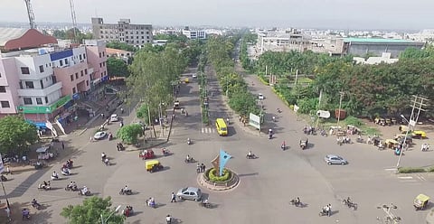 बारामतीमधील लॉकडाउबाबत महत्वाची बातमी