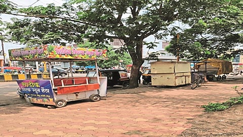 Satara