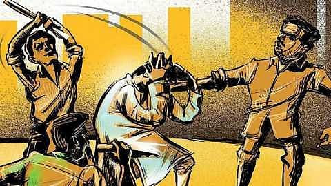 Akola News: Beatings over agricultural disputes, Risod