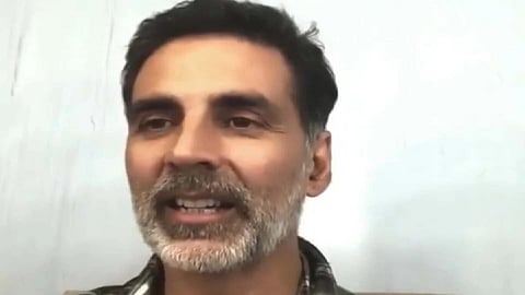akshay kumar