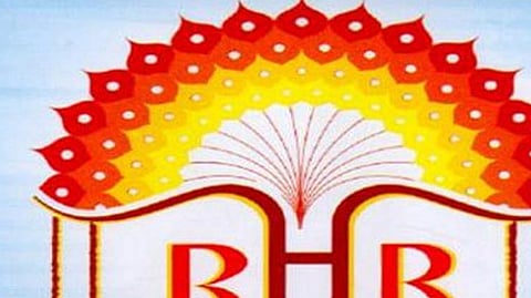 BHR