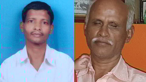  two drowned in the right canal at Panori kolhapur