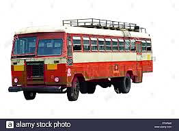 bus
