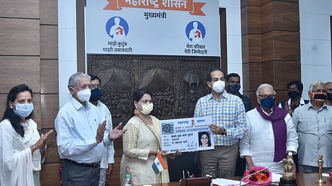 c m uddhav thackeray karnataka maharashtra border issue