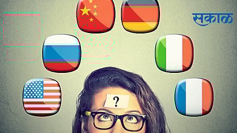 वाटा करिअरच्या..: तयारी परदेशी शिक्षणासाठी...