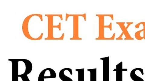 cet-exam-result