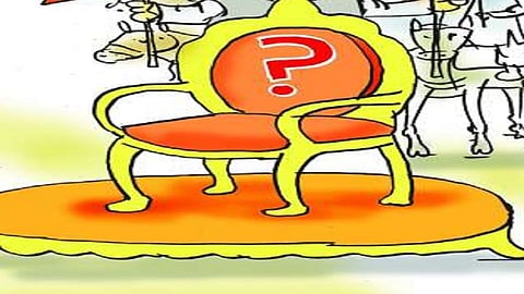 election of nagar panchayat the vaibhavwadi aspirant candide started its planning about election in sindhudurg