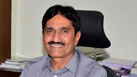 chandrakant dalvi
