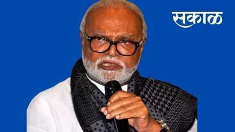 chhagan bhujbal corona
