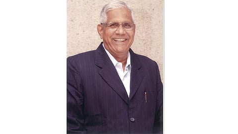 chitale Industry group kakasaheb chitale death in sangli matathi news 