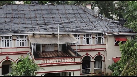 आर्थिक संकटातही महापालिकेकडून उधळपट्टी; आयुक्तांच्या बंगल्याच्या डागडूजीसाठी होणार 40 लाखांचा खर्च