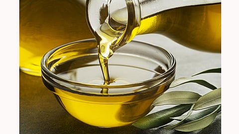 एक नंबर! पेट्रोलवर नव्हे तर खाण्याच्या तेलावर चालणार कार