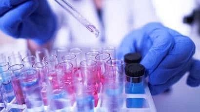 Government and Private corona statistics do not match